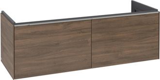 Villeroy & Boch Subway 3.0, Mueble De Lavabo, 1272x429x478 Mm, 2 - Villeroy&boch