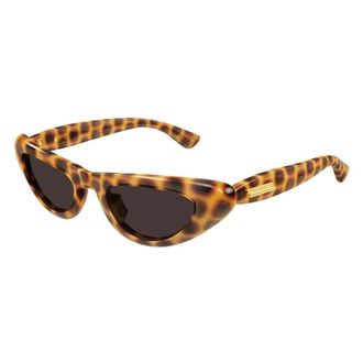 Bottega Veneta unisex, Accessoires, Veelkleurig, Maat: 51 MM
