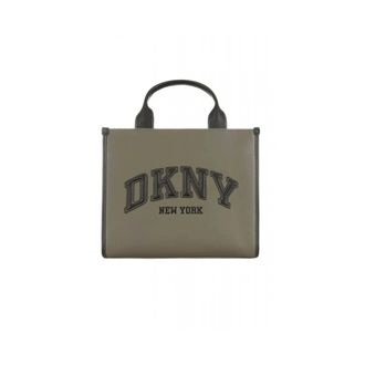 DKNY Mujer, Bolsos, Verde, Talla: ONE Size