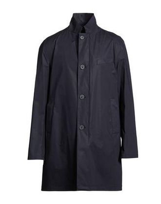 Herno COATS & JACKETS - Overcoats & Trench Coats on YOOX.COM