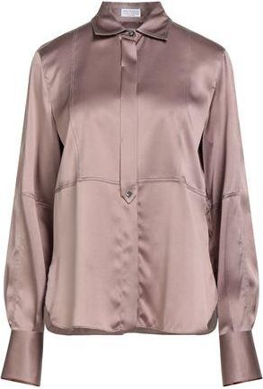 Brunello Cucinelli TOPWEAR - Camicie su YOOX.COM