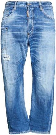 Dsquared2 PARTES DE ABAJO - Pantalones vaqueros en YOOX.COM