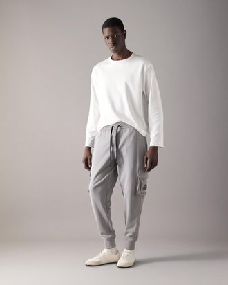 Moose Knuckles Mens Hartsfield Cargo Jogger