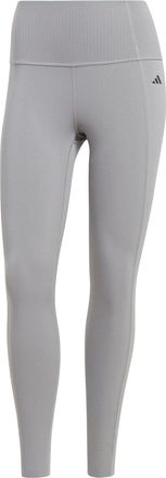 adidas (WMNS) adidas Optime Power 7/8 Leggings Asia Sizing Grey IT6748