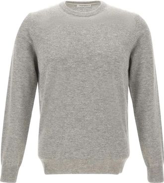KANGRA Maglione girocollo - Grigio