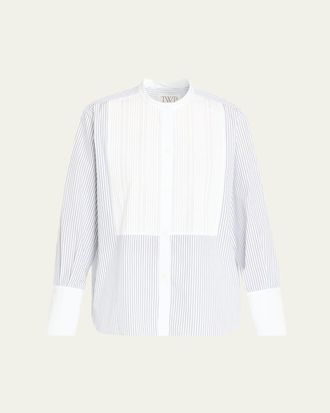 TWP Cornelia St Linen Pants