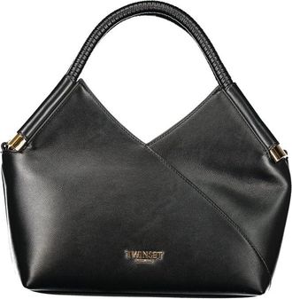Twin-Set Twinset Polyurethane Womens Womens Bag