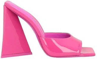 The Attico CALZADO - Sandalias con cierre en YOOX.COM