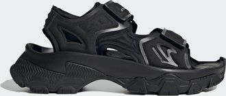 adidas Womens adidas adidas by Stella McCartney Hika Outdoor Sandals
