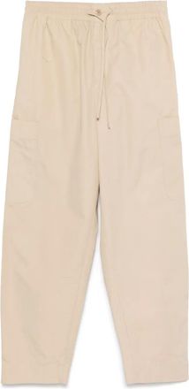 Kenzo Cargo in cotone - Toni neutri