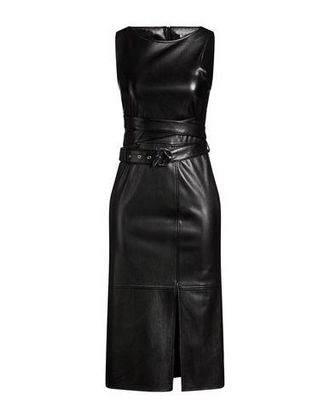 Patrizia Pepe DRESSES - Midi dresses on YOOX.COM