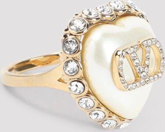 Valentino Garavani Anello Valentino Garavani