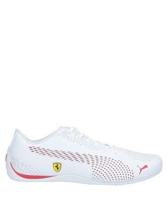 Puma x Ferrari Sneakers