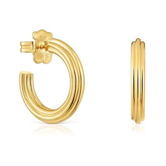 Tous Tous, Donna, Accessori, Giallo, Taglia unica, new
