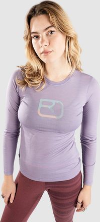 Ortovox 150 Cool Mtn Silhouette Maglietta Funzionale