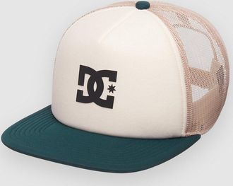 DC Gas Station Trucker Cap