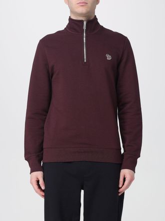 Paul Smith Maglia in cotone organico Paul Smith