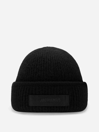Jacquemus Gros Grain Hat