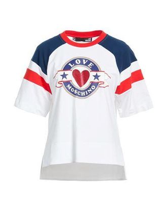 Love Moschino TOPS - T-shirts auf YOOX.COM