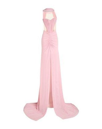 DAVID KOMA VESTIDOS - Vestidos largos en YOOX.COM