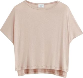 Dondup Donna, Top, Rosa, S, new