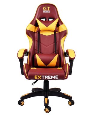 OEM Sedia Da Gaming Extreme Gt Color Bordeaux