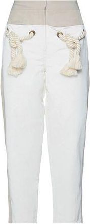 Stella McCartney BOTTOMWEAR - Trousers sur YOOX.COM