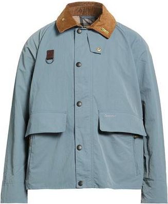 Barbour JACKEN & M&Auml;NTEL - Jacken und Anoraks auf YOOX.COM
