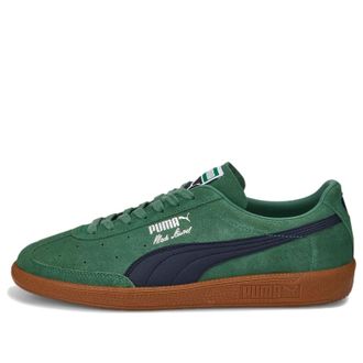 Puma Vlado Stenzel Suede Green Brown 383405-04