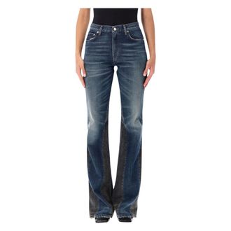 Haikure Donna, Jeans, Blu, W27, new