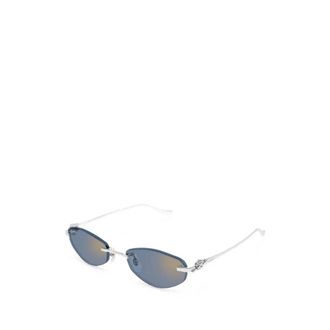 Cartier unisex, Accessoires, Grijs, Maat: 55 MM