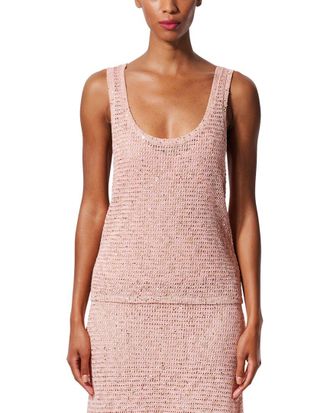 Carolina Herrera Knit Tank
