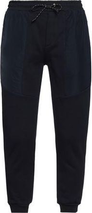 PMDS Premium Mood Denim Superior BOTTOMWEAR - Trousers on YOOX.COM