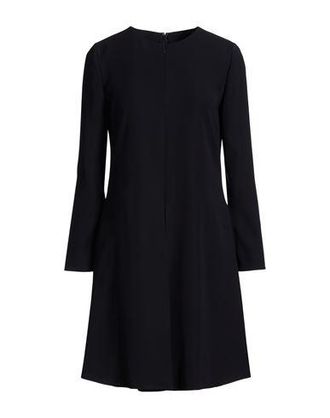Emporio Armani DRESSES - Mini dresses on YOOX.COM