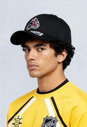 Moose Knuckles Nhl X Moose Knuckles Team Cap