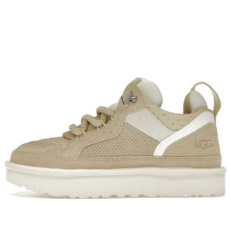 UGG (WMNS) Ugg Lowmel Spring Biscotti 1152759-BSCT