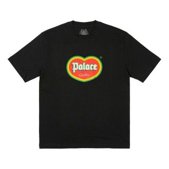 Palace Quality T-Shirt Black P26TS174