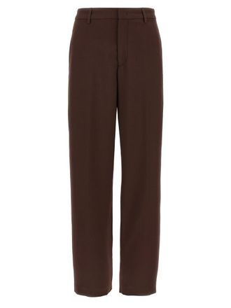 Fabiana Filippi Jewel Detail Pants