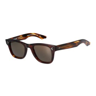 K&agrave;dor unisex, Accessoires, Bruin, Maat: 50 MM