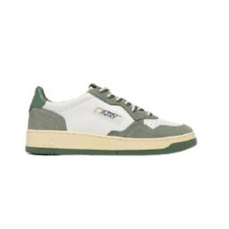 Autry Sneakers, male, Multicolor, Size: 10 US Medalist Low