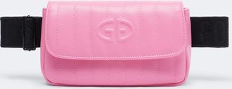 Goldbergh Marsupio Nara Small trapuntato
