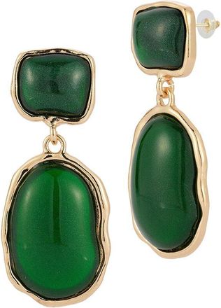 Sphera Milano Plated Earrings