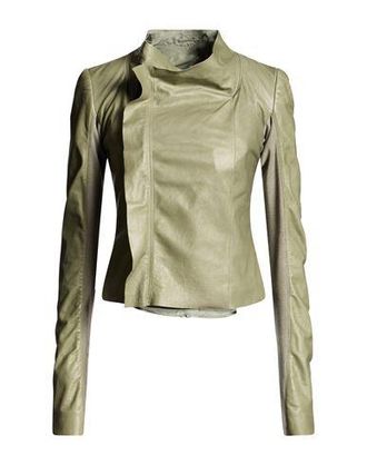Rick Owens COATS & JACKETS - Jackets sur YOOX.COM