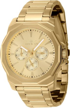 Invicta Speedway 46855 Quartz Herenhorloge - 42mm