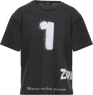 Undercover TOPWEAR - T-shirts sur YOOX.COM