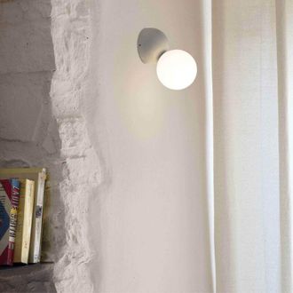 Faro Barcelona Joy Aplique De Pared 64028