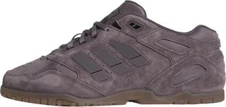 adidas Lo Pro B-Ball Grey Strata Gum JP8643