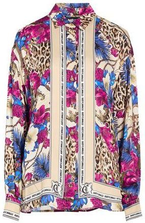Just Cavalli TOPWEAR - Camicie su YOOX.COM