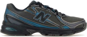 New Balance 740 sneakers - Grey