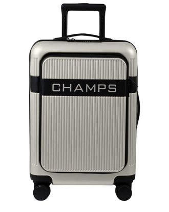 Champs Luggage Onyx Ii Carry On